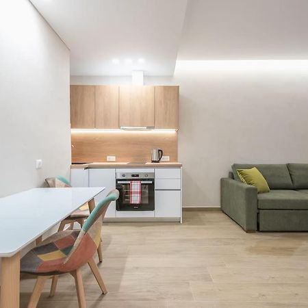 Elegant Apartment In Athen Exterior foto